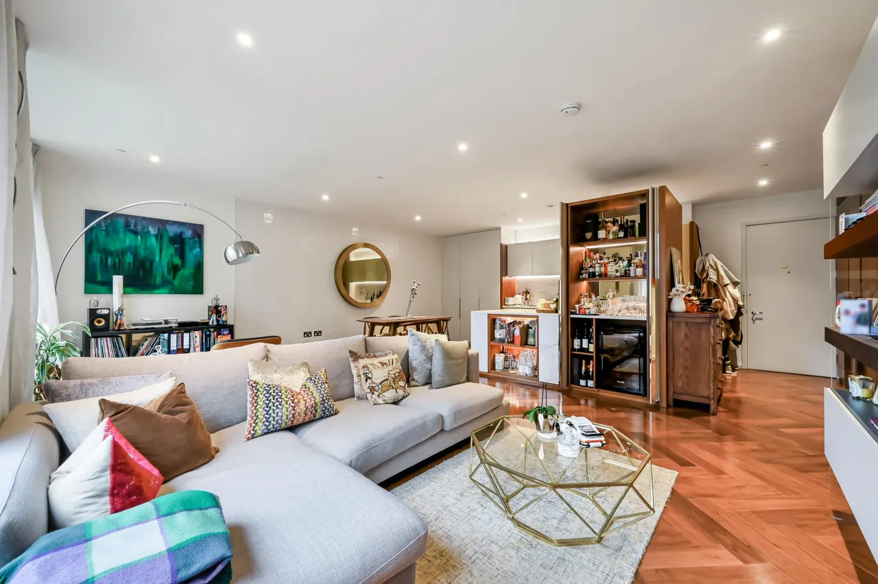Embassy Gardens, Nine Elms, SW11, photo 6