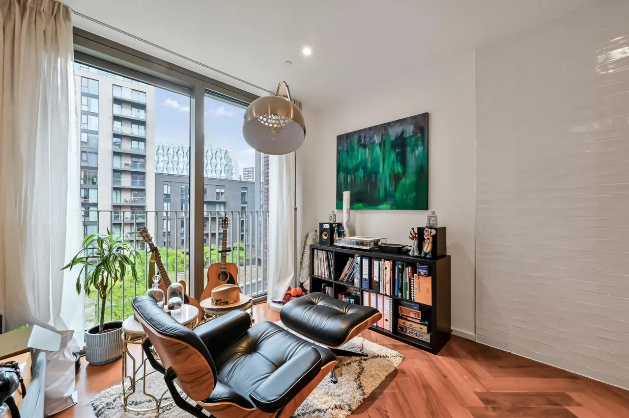 Embassy Gardens, Nine Elms, SW11, photo 8