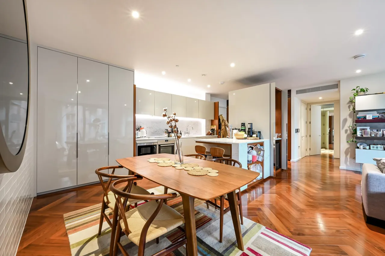 Embassy Gardens, Nine Elms, SW11, photo 9