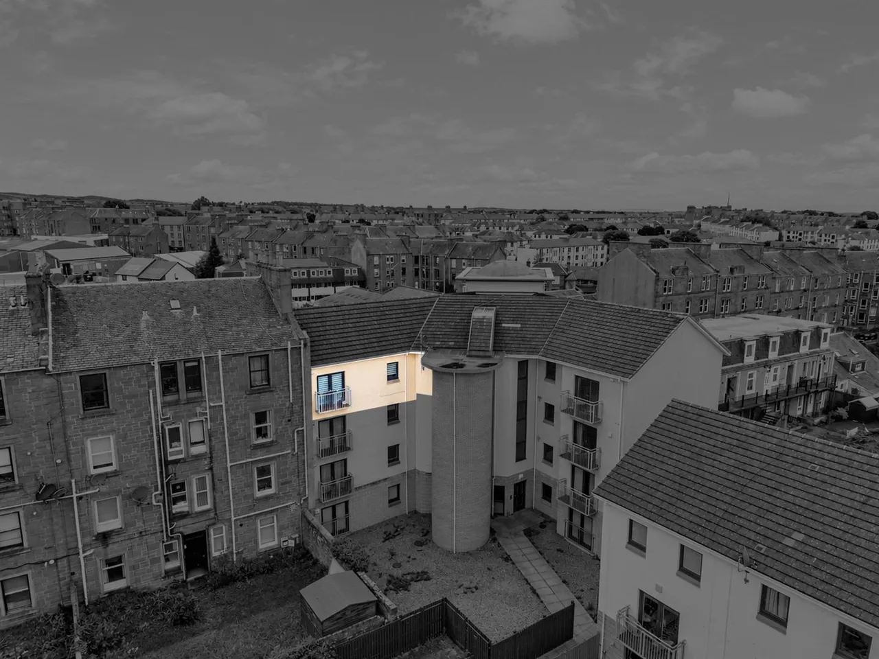 Milton Street, Dundee, photo 22