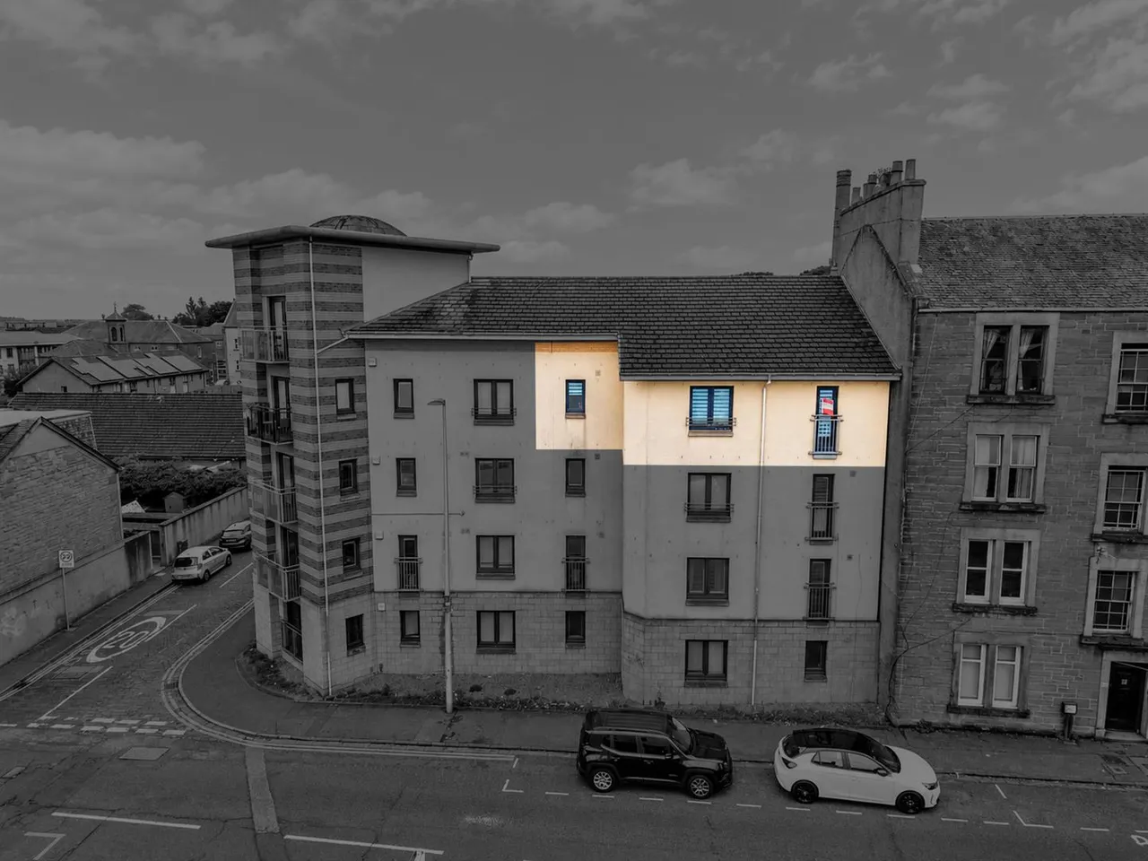 Milton Street, Dundee, photo 21