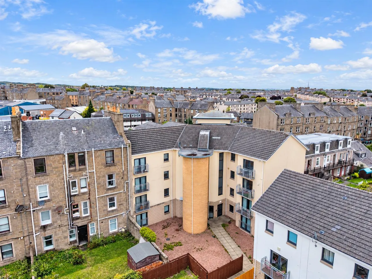 Milton Street, Dundee, photo 23