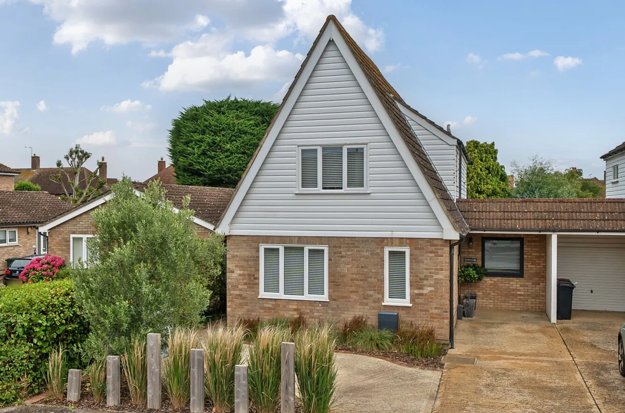 Locksash Close, West Wittering, PO20, photo 25