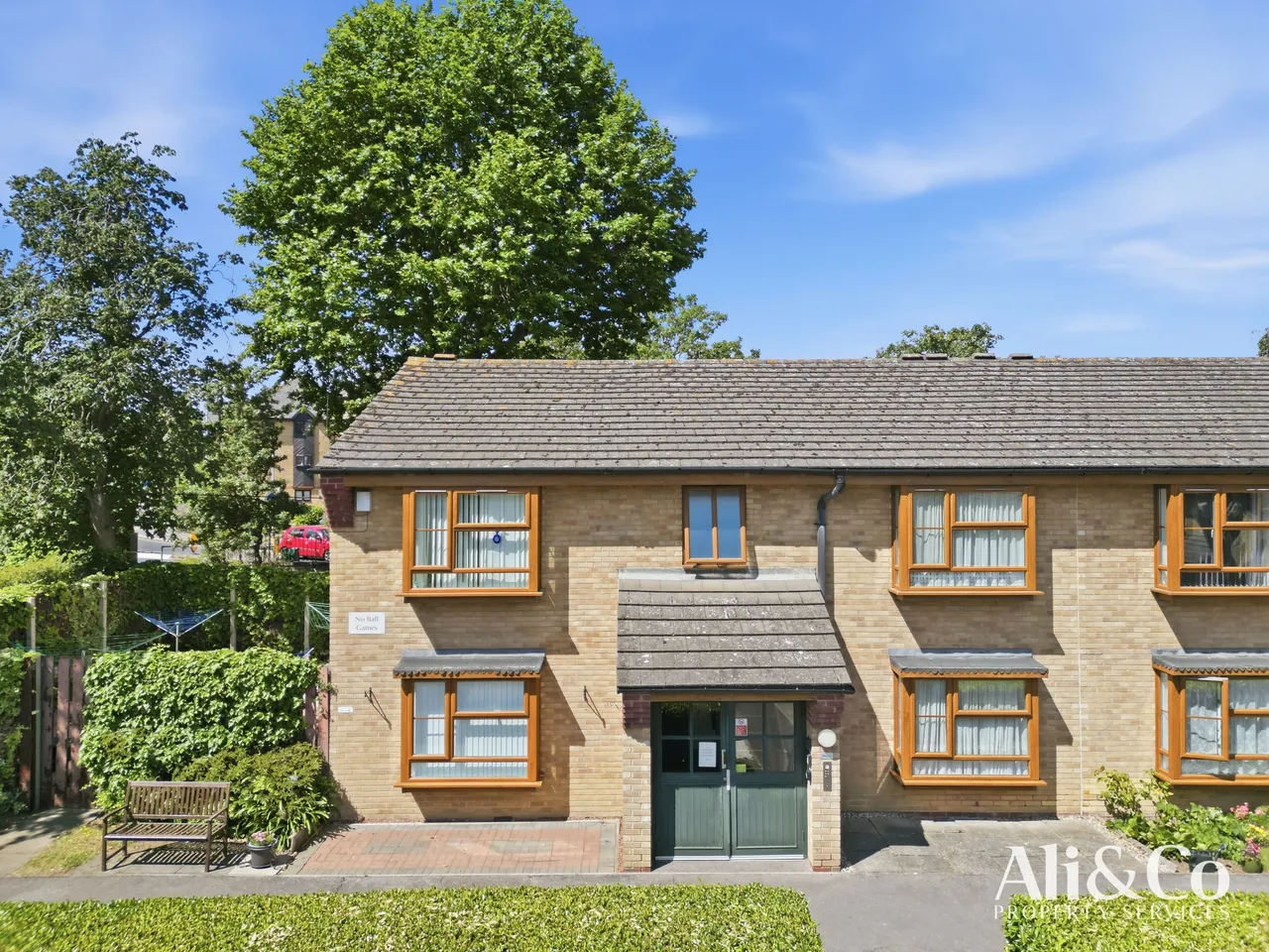 1 bed flat for sale — Priestley Court, Grays, Essex, RM17 5RX