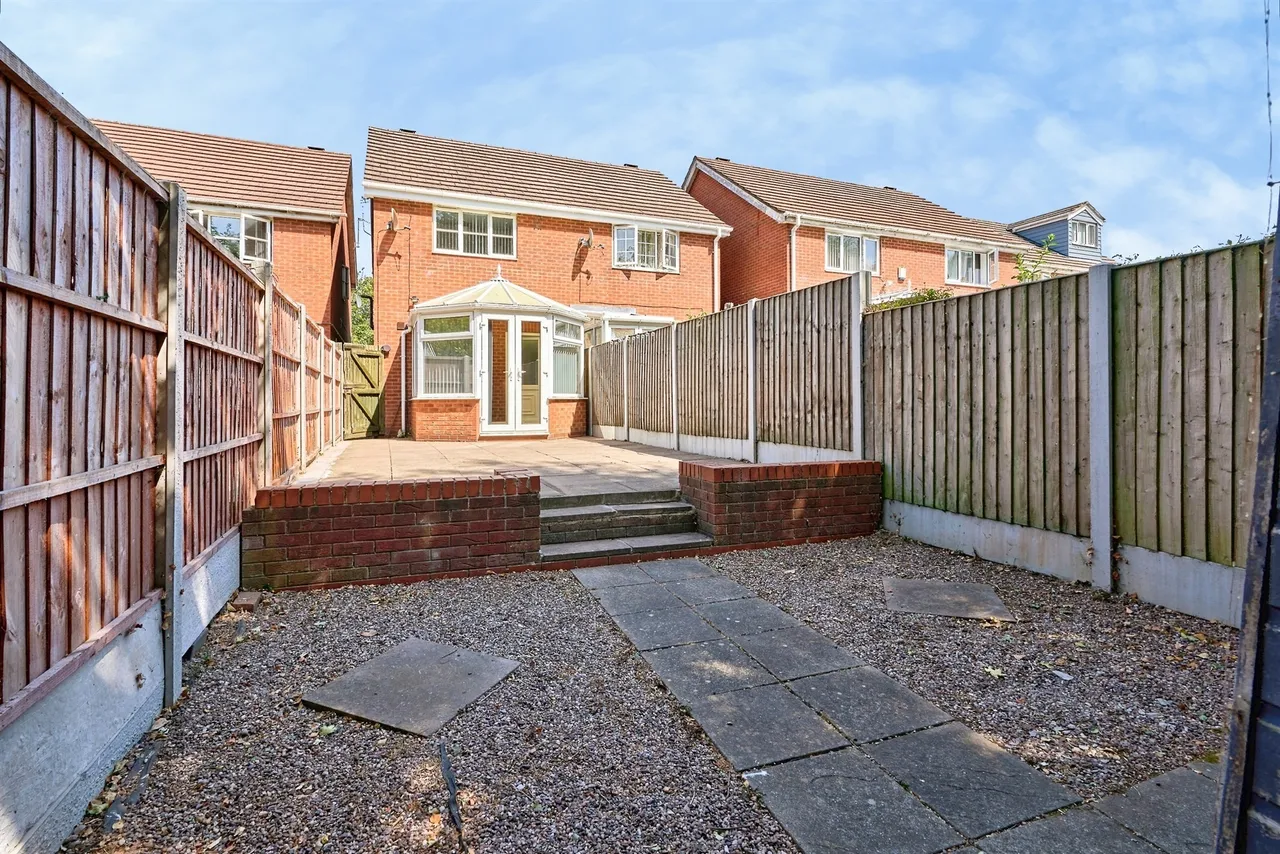 Gospel Oak Road, Tipton, DY4, photo 19