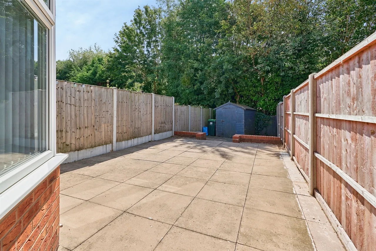 Gospel Oak Road, Tipton, DY4, photo 20
