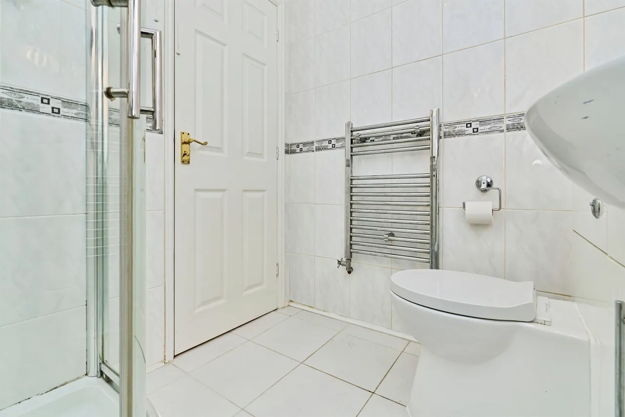 Gospel Oak Road, Tipton, DY4, photo 18