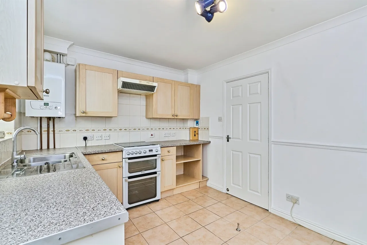 Gospel Oak Road, Tipton, DY4, photo 5