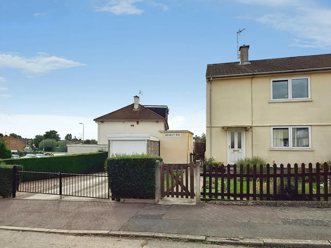 Brindley Rise, Leicester, LE5, photo 17