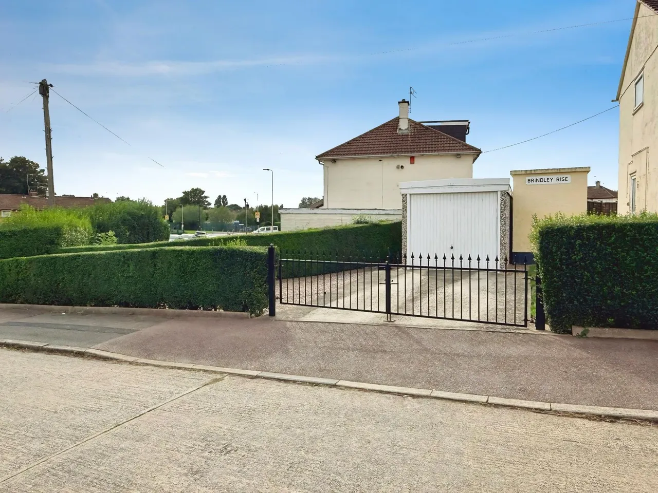 Brindley Rise, Leicester, LE5, photo 2