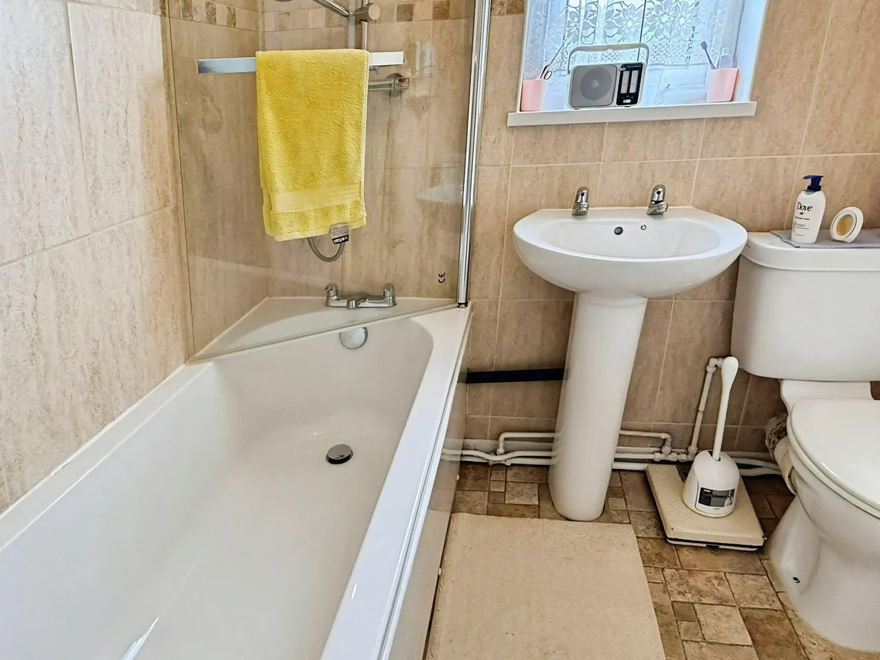 Brindley Rise, Leicester, LE5, photo 13