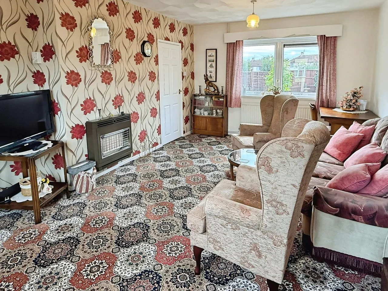 Brindley Rise, Leicester, LE5, photo 3