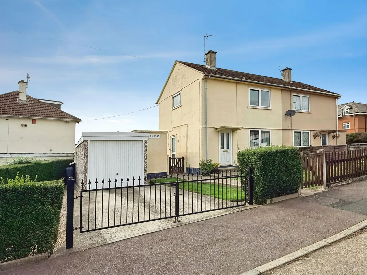 2 bed house for sale, Brindley Rise, Leicester, LE5