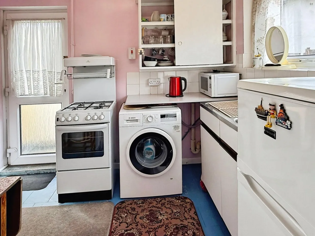 Brindley Rise, Leicester, LE5, photo 8