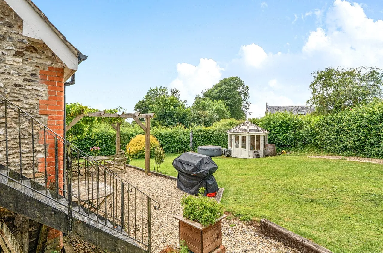 Culmhead, Taunton, Somerset, TA3 7DY, photo 31