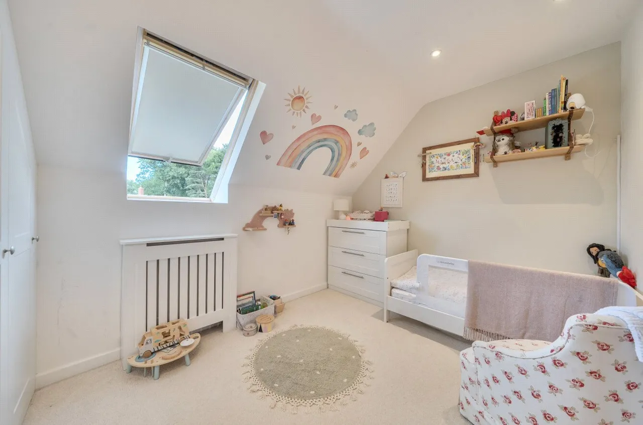 Culmhead, Taunton, Somerset, TA3 7DY, photo 25