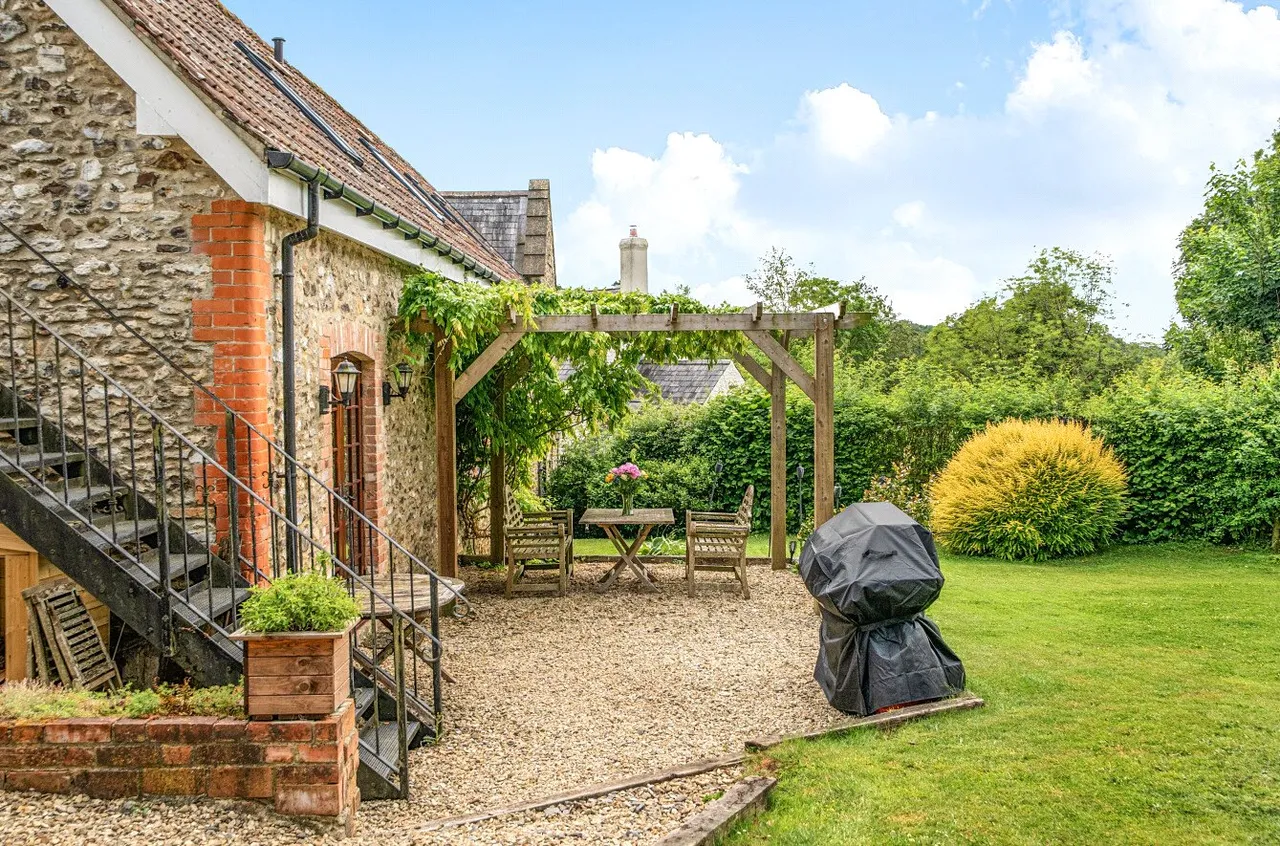 Culmhead, Taunton, Somerset, TA3 7DY, photo 29