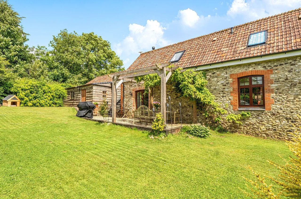 Culmhead, Taunton, Somerset, TA3 7DY, photo 34