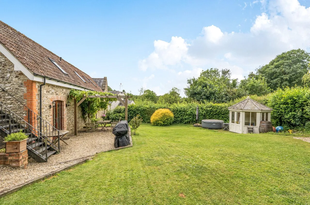 Culmhead, Taunton, Somerset, TA3 7DY, photo 33