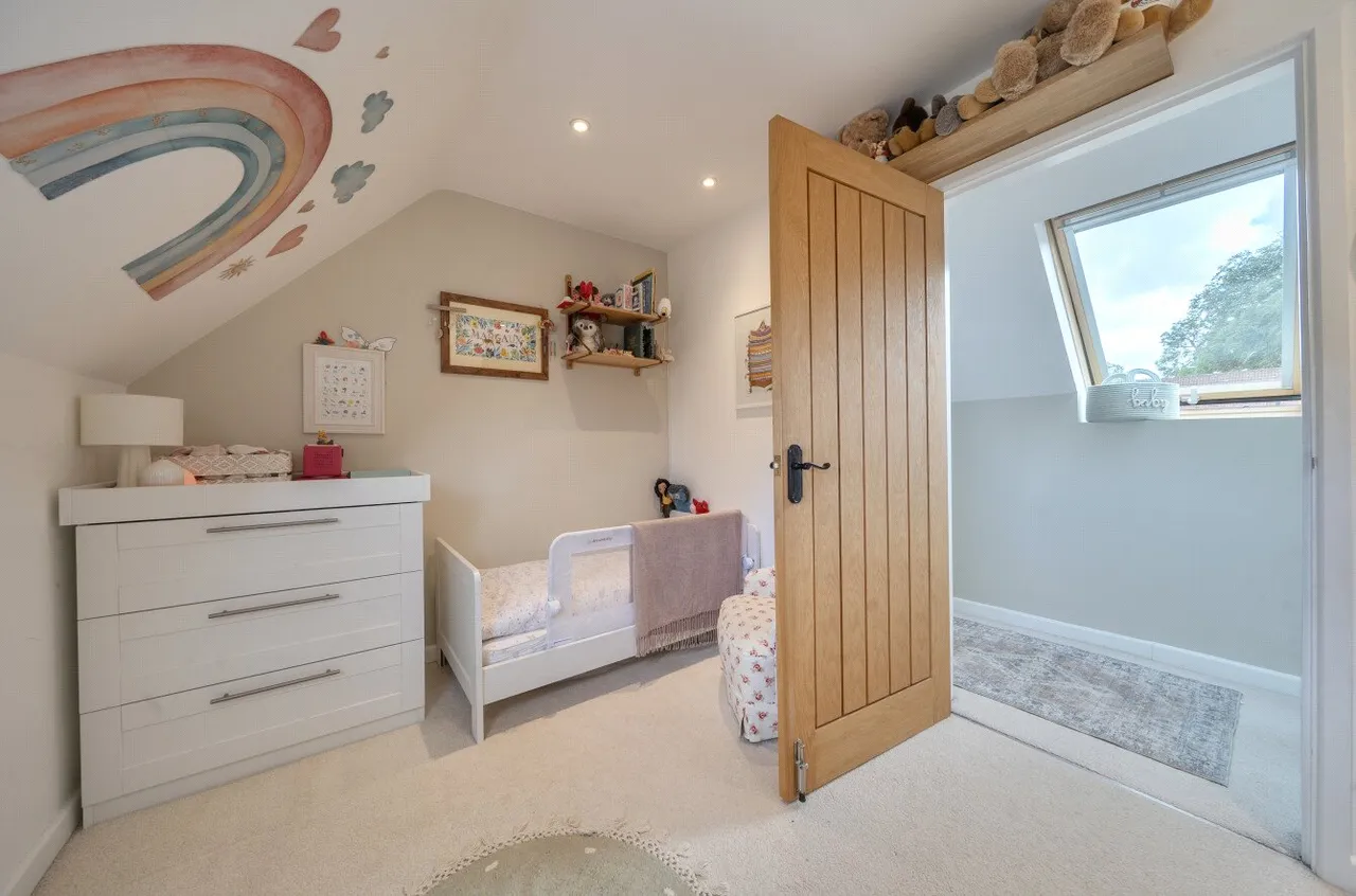 Culmhead, Taunton, Somerset, TA3 7DY, photo 24