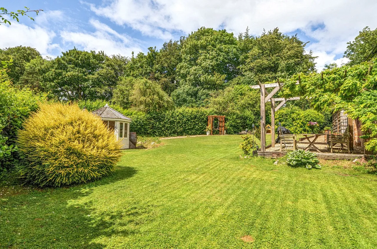 Culmhead, Taunton, Somerset, TA3 7DY, photo 37