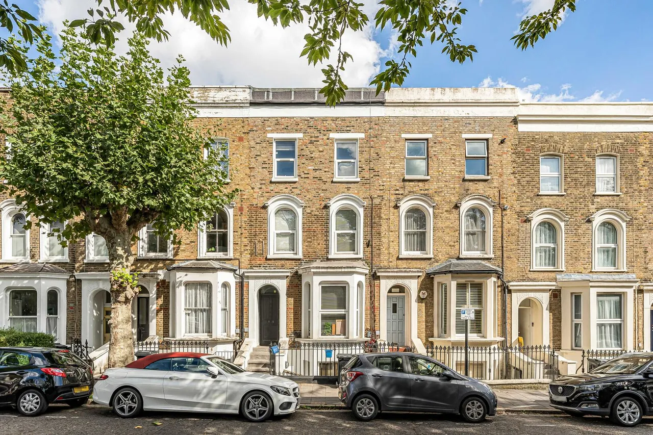 Median Road, Hackney, E5, photo 11