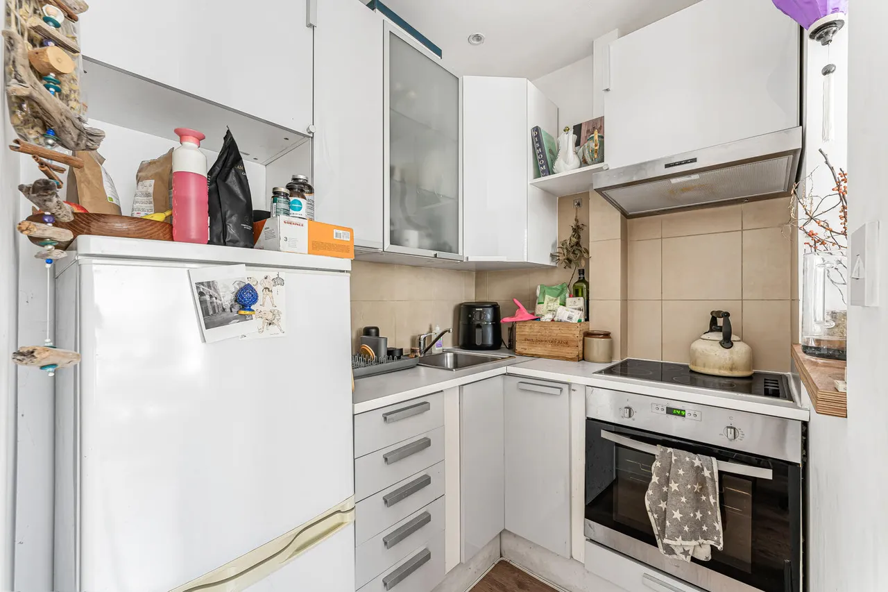 Median Road, Hackney, E5, photo 5