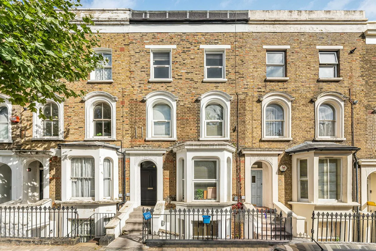 Median Road, Hackney, E5, photo 2