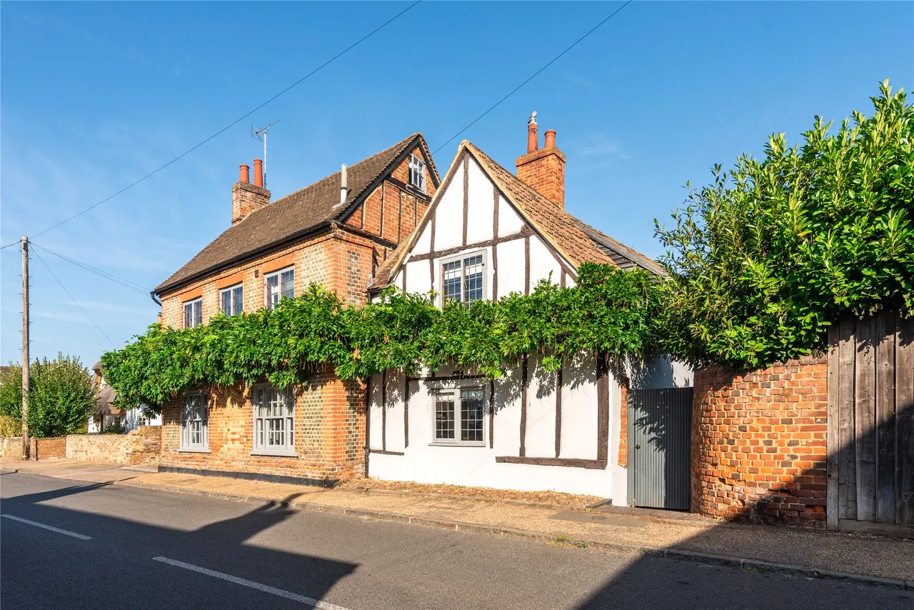 High Street, Clophill, MK45, photo 20