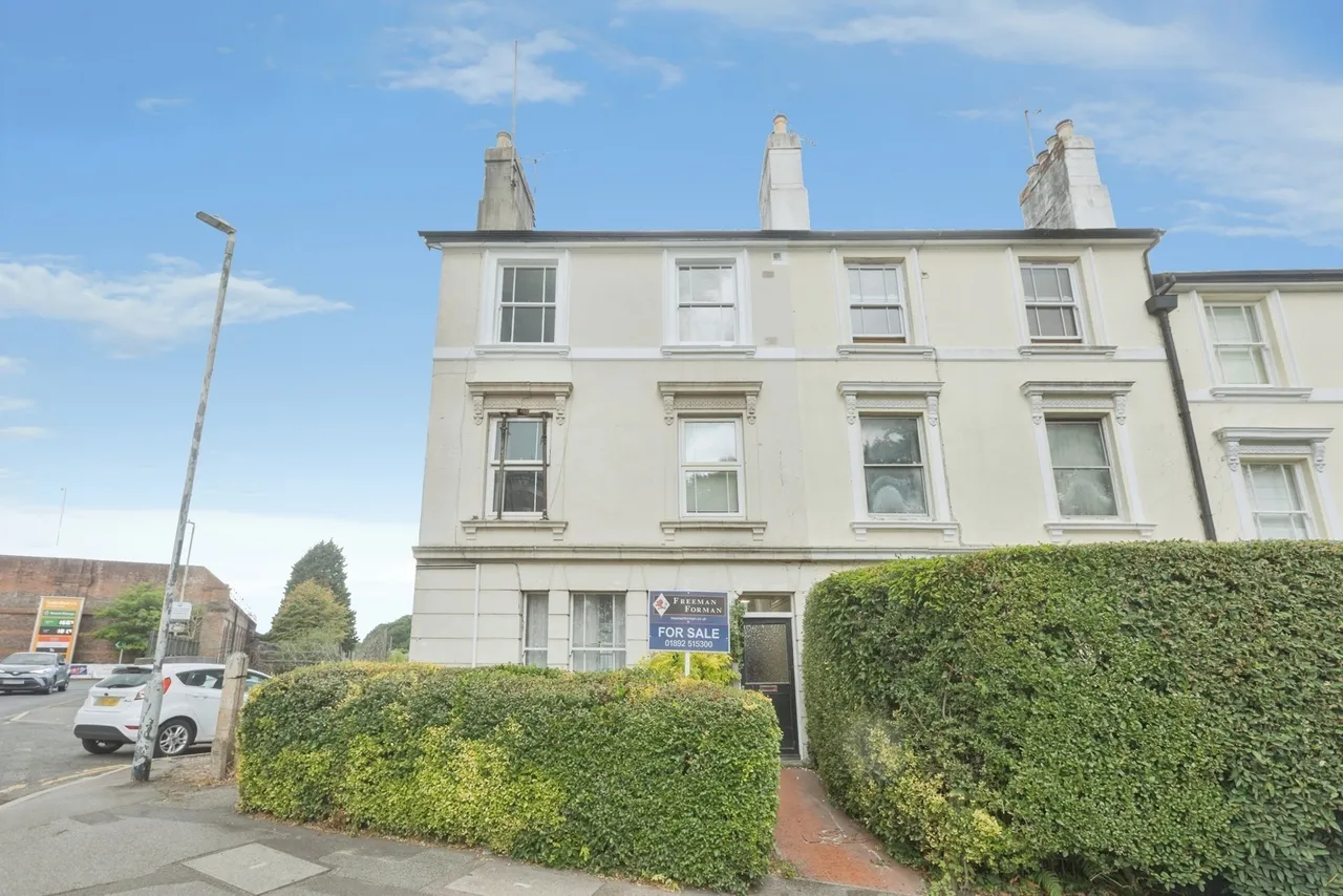 Nevill Terrace, Tunbridge Wells, TN2, photo 13