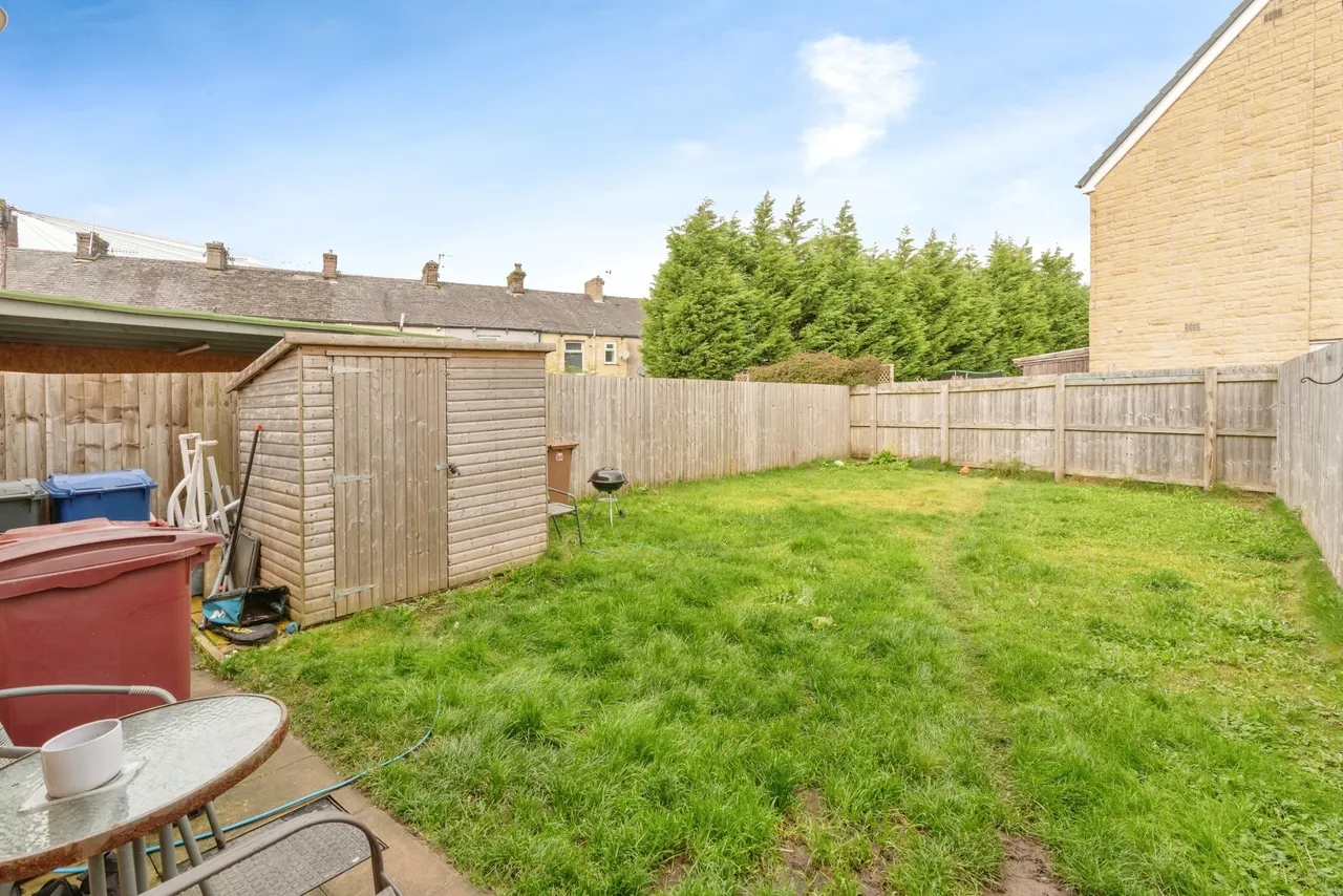 Venice Street, Burnley, Lancashire, BB11, photo 16
