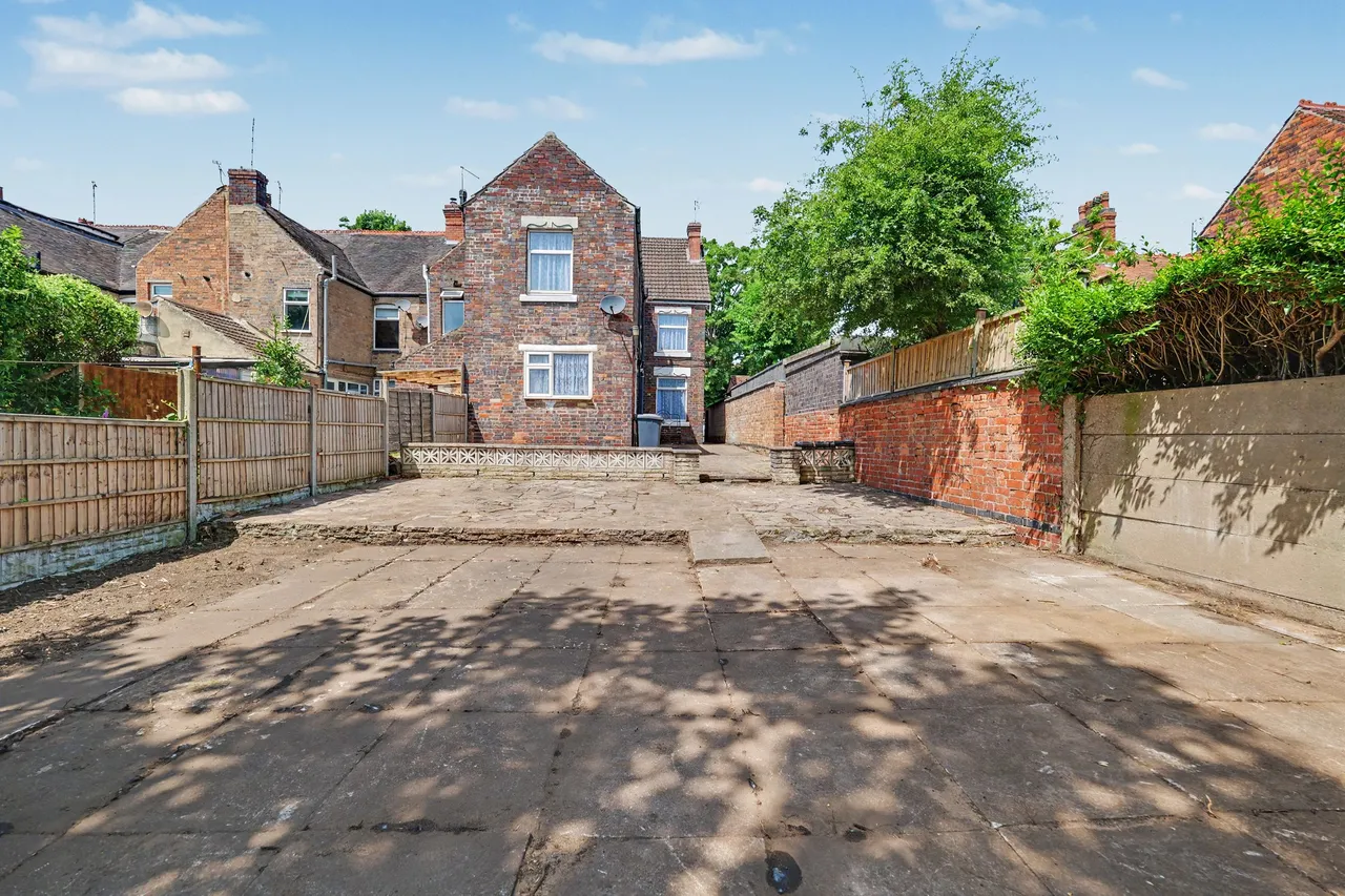 Countess Road, Nuneaton, CV11, photo 32