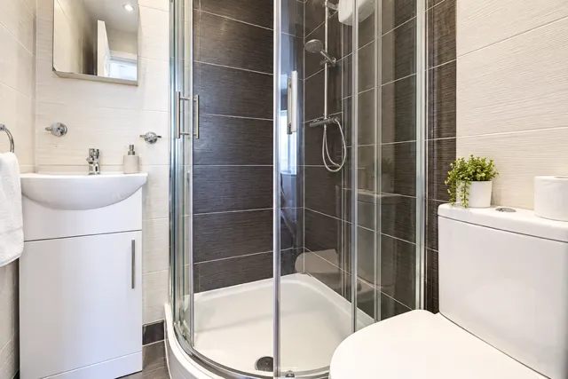 Hornbeams, Benfleet, SS7, photo 9