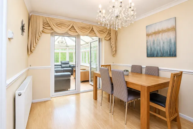 Hornbeams, Benfleet, SS7, photo 3