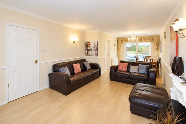 Hornbeams, Benfleet, SS7, photo 2