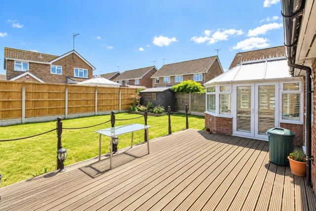 Hornbeams, Benfleet, SS7, photo 11