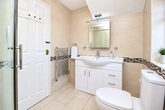 Hornbeams, Benfleet, SS7, photo 8