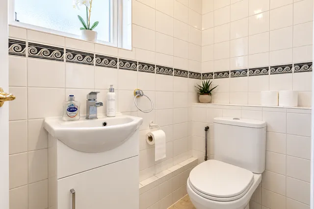 Hornbeams, Benfleet, SS7, photo 10