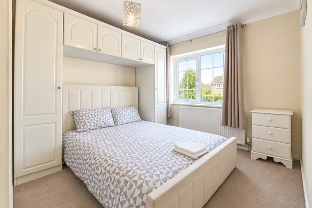 Hornbeams, Benfleet, SS7, photo 5