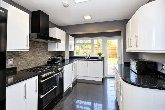 Hornbeams, Benfleet, SS7, photo 4