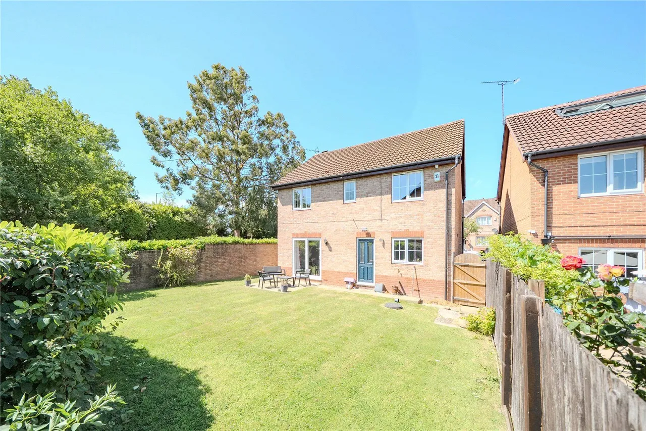 Chestnut Drive, Leeds, LS16, photo 8