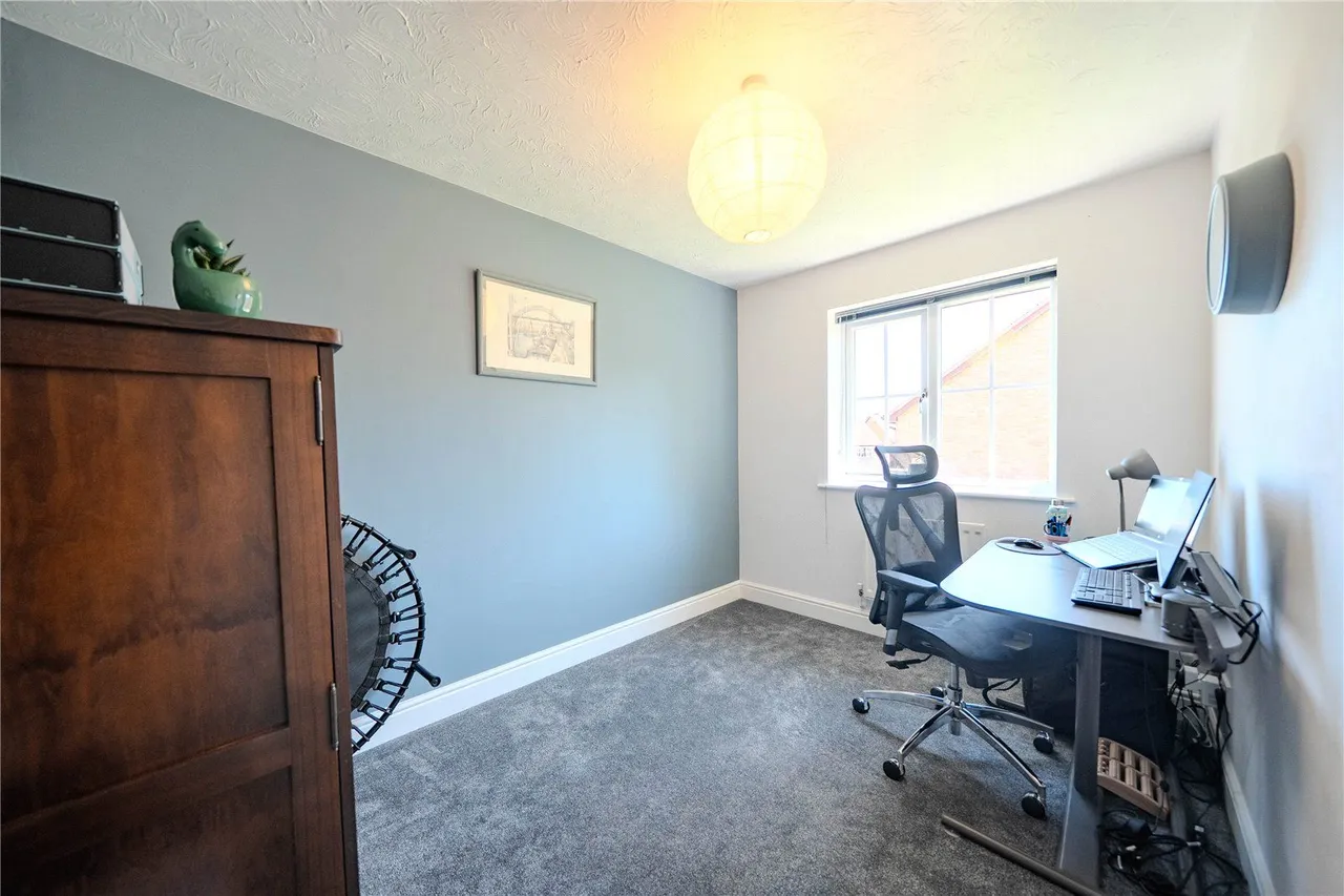 Chestnut Drive, Leeds, LS16, photo 9