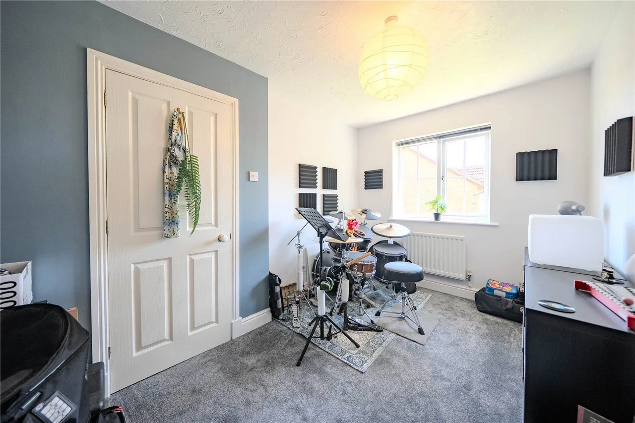 Chestnut Drive, Leeds, LS16, photo 11