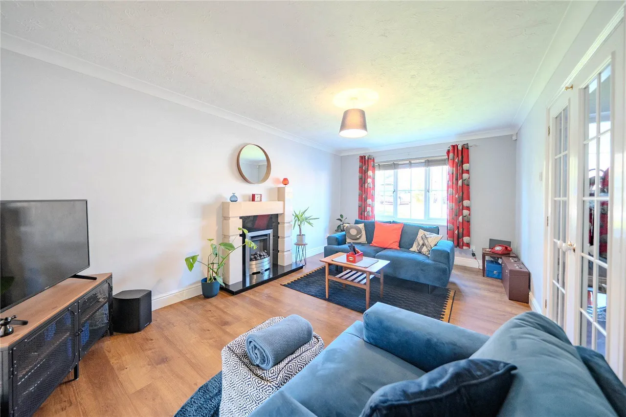 Chestnut Drive, Leeds, LS16, photo 2