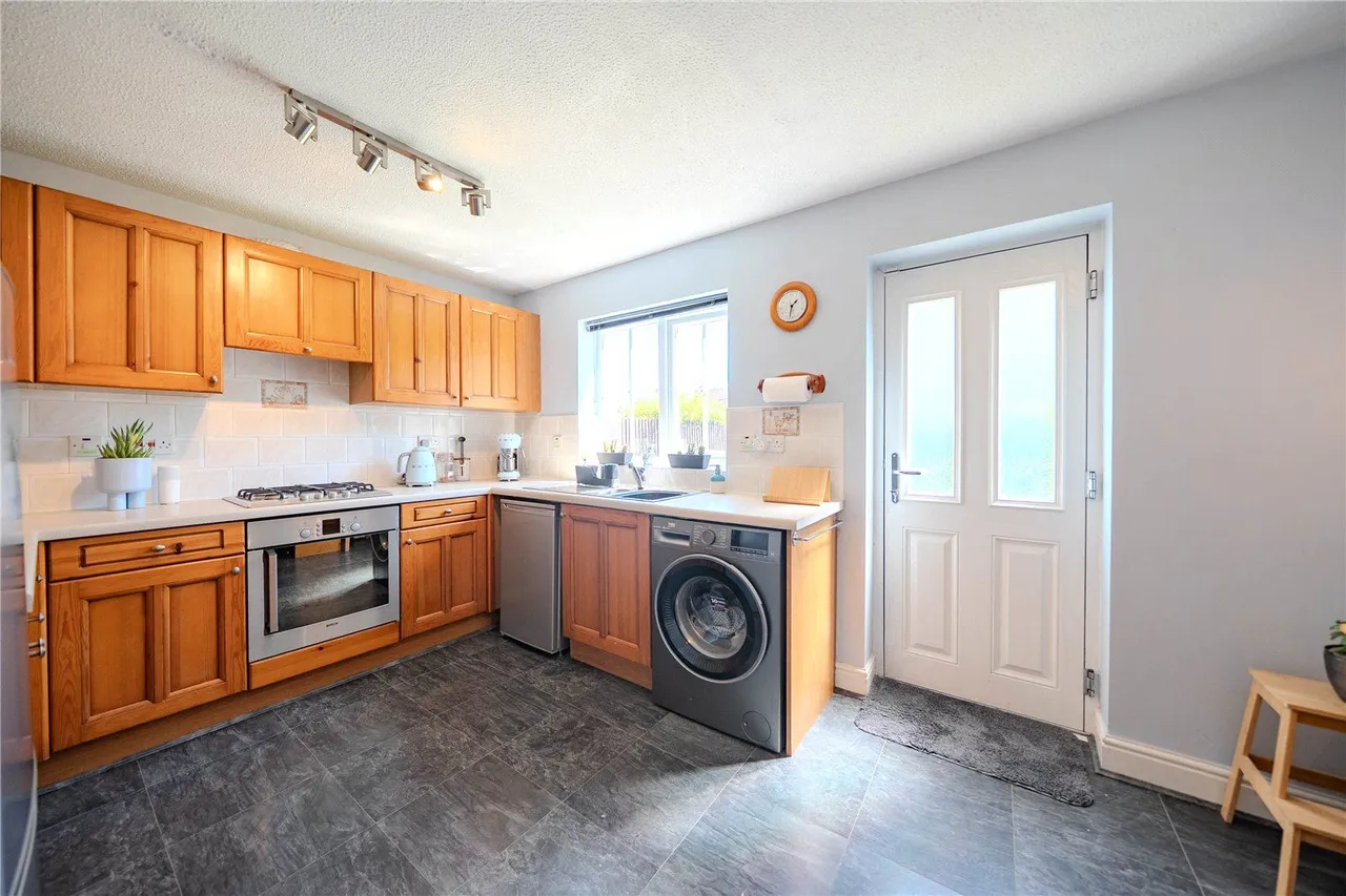 Chestnut Drive, Leeds, LS16, photo 4
