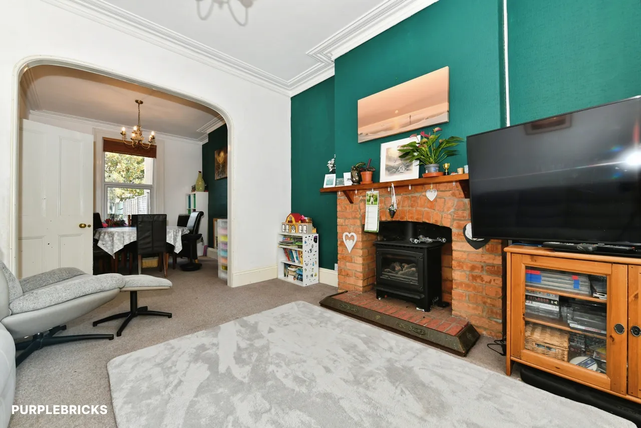 Severn Road, Weston-Super-Mare, BS23, photo 5