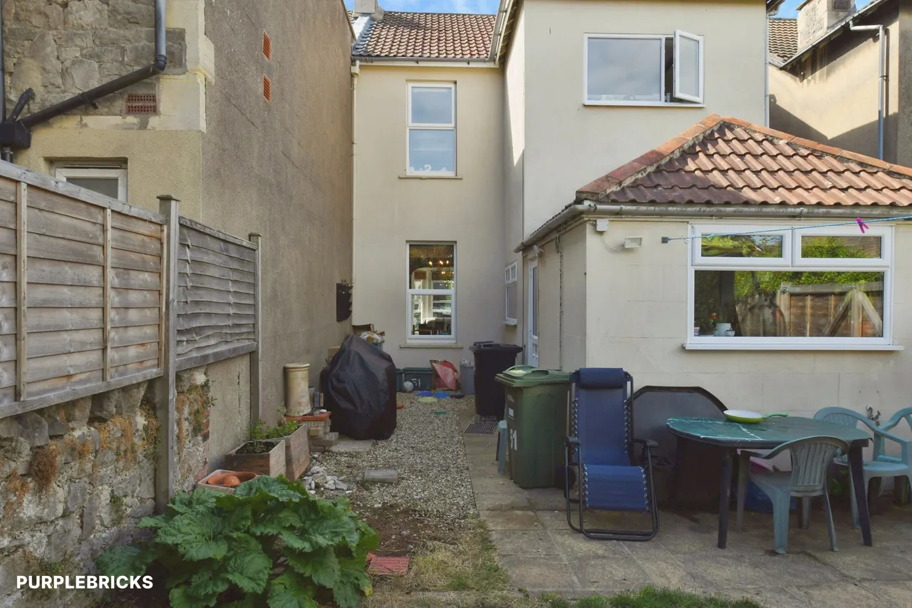 Severn Road, Weston-Super-Mare, BS23, photo 23