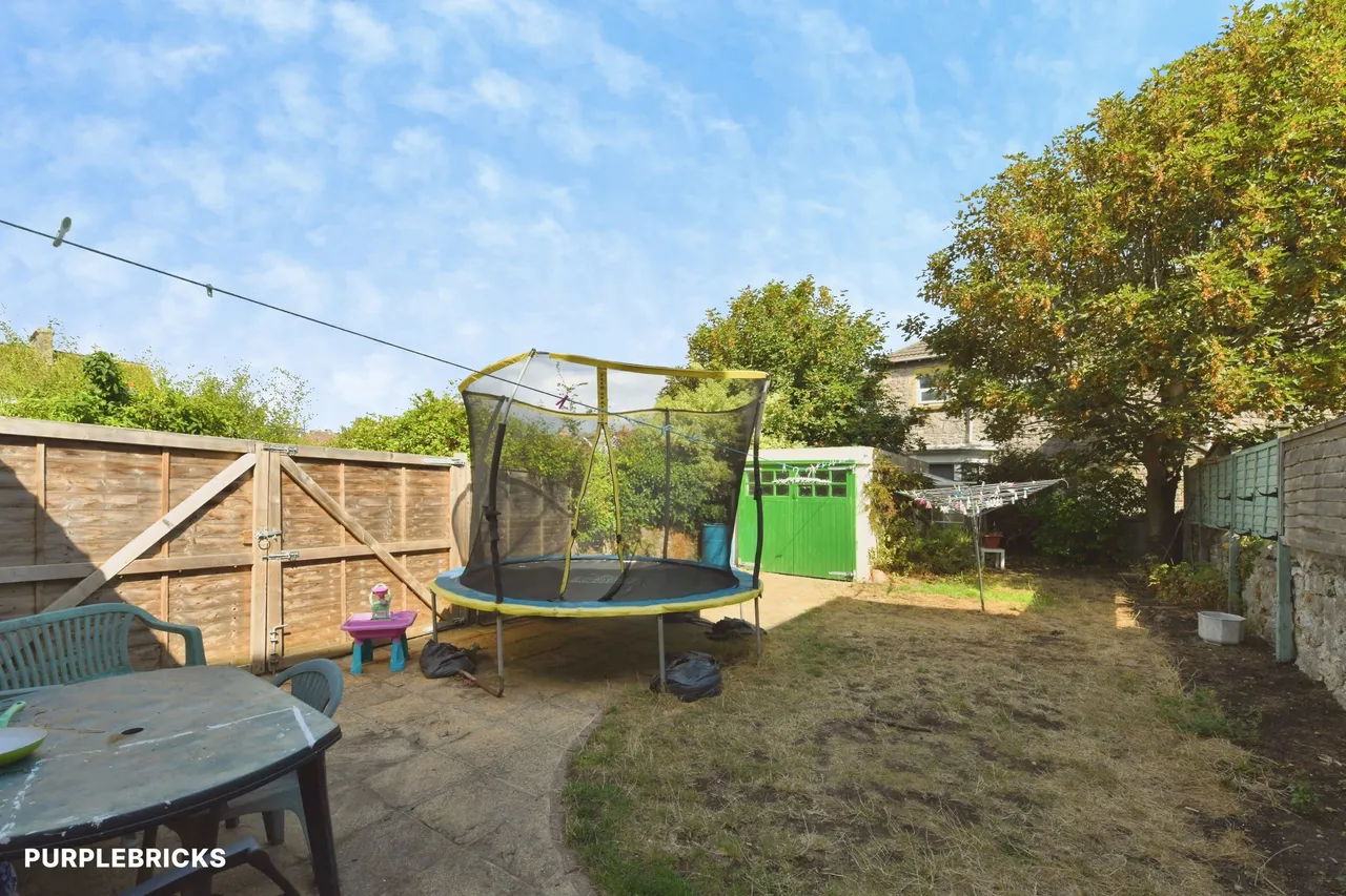 Severn Road, Weston-Super-Mare, BS23, photo 24