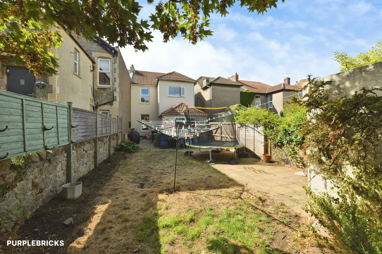 Severn Road, Weston-Super-Mare, BS23, photo 22