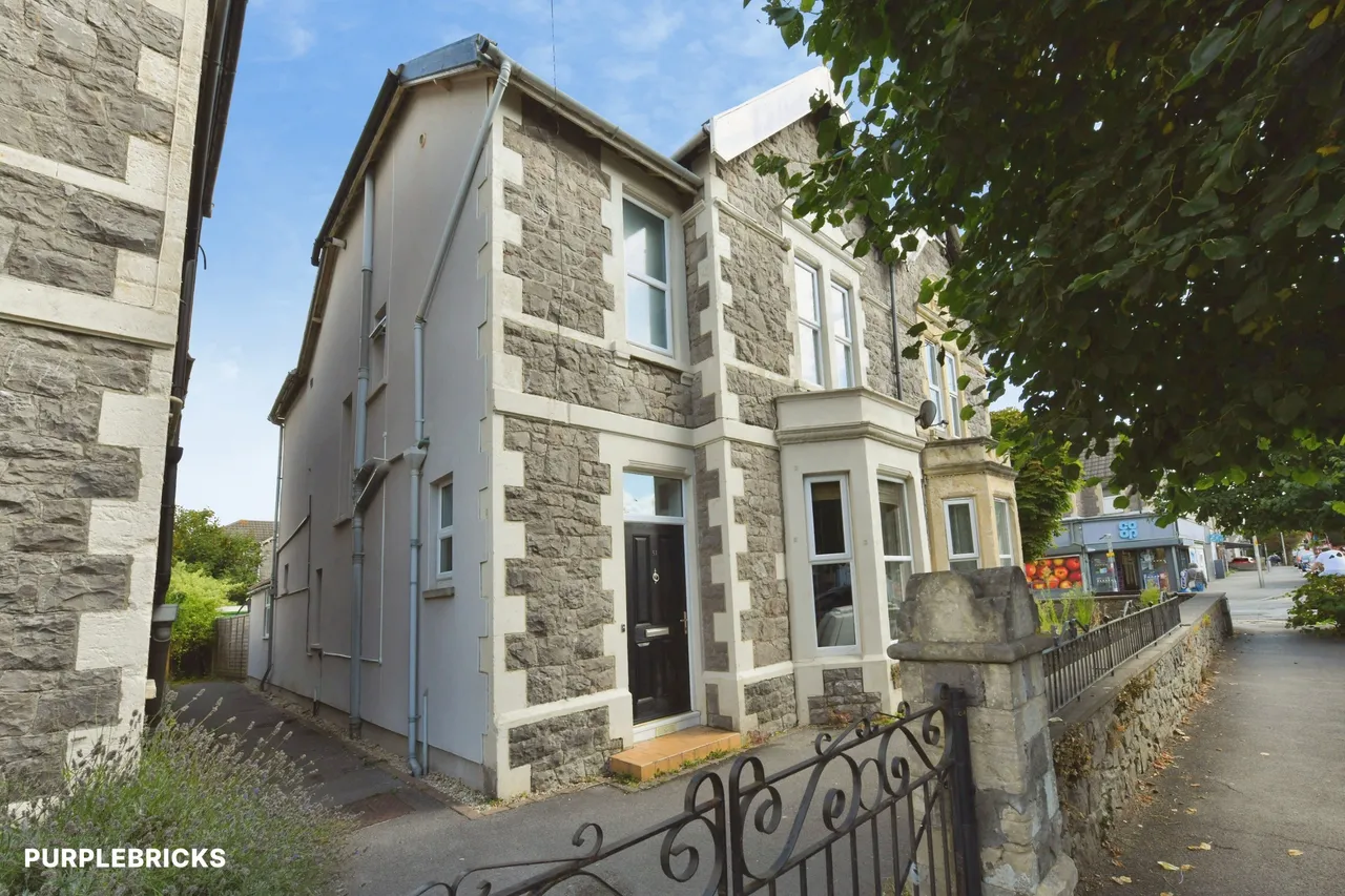 Severn Road, Weston-Super-Mare, BS23, photo 25
